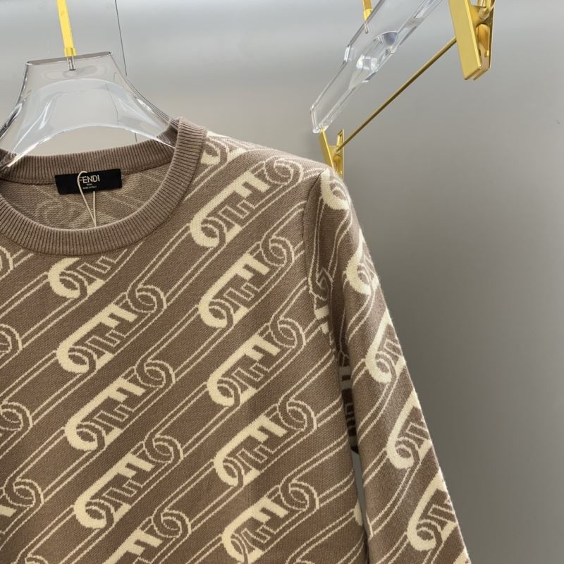 Fendi Sweaters